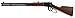 Umarex Legends Lever Action Cowboy Rifle .177 Caliber BB Gun Air Rifle