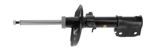 MONROE 2x Amortisseur Jambe de suspension Pression de gaz Compatible avec RENAULT Scénic 3 JZ0/1 G8377