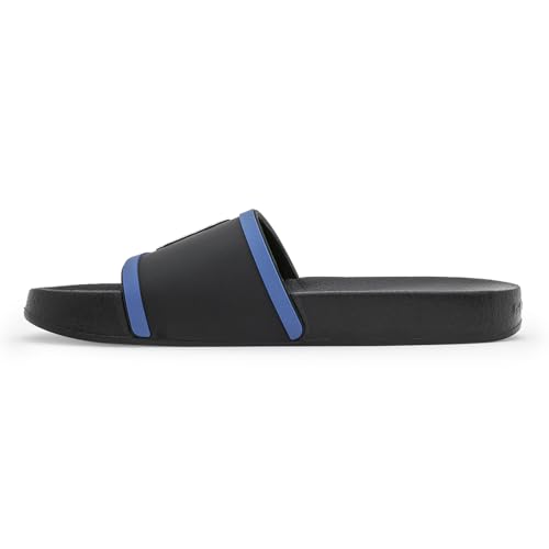 Image of Red Tape Men's Flip Flop Sliders for Everyday Casual Comfort