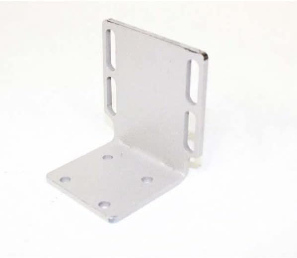 0608-723 - Cylinder Mounting Bracket Ppart #0608-723 Cylinder Mounting Brkt 2-5/8"* 3"* 10