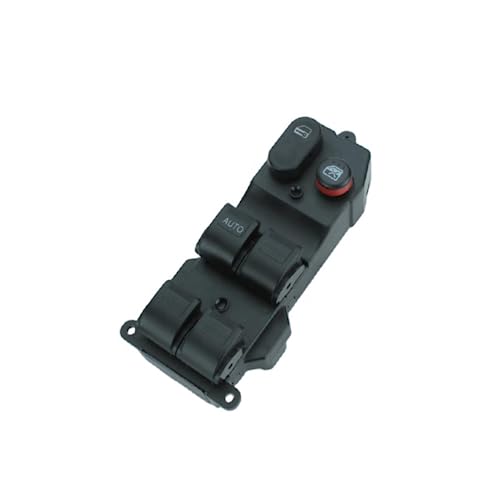 Bouton lève-vitre électrique défectueux ? Changez pour le commutateur 35750-SEC-P11
