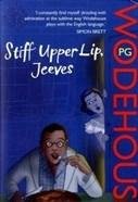 Paperback Stiff Upper Lip, Jeeves Book