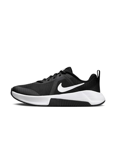 Nike Womens Training Shoe W MC Trainer 3, Black/White, FQ1830-001, 40 EU (W 8.5 US)