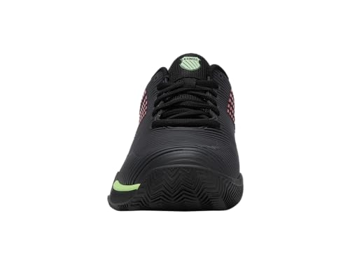 Image of K-Swiss Men's Hypercourt Express 2 HB - Clay Court Tennis Shoe