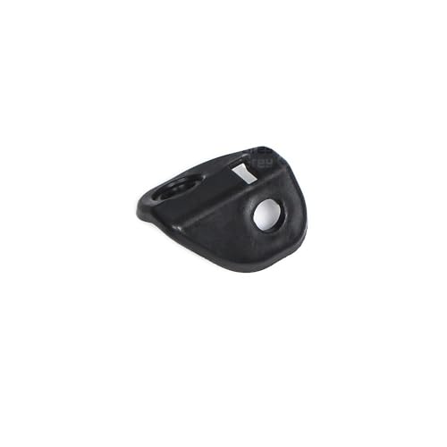 Supports carénage fixes ABS CBR1000RR pour la piste et route