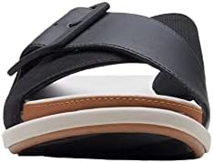 Clarks Eliza April Black Synthetic 12 B (M) | Image 5