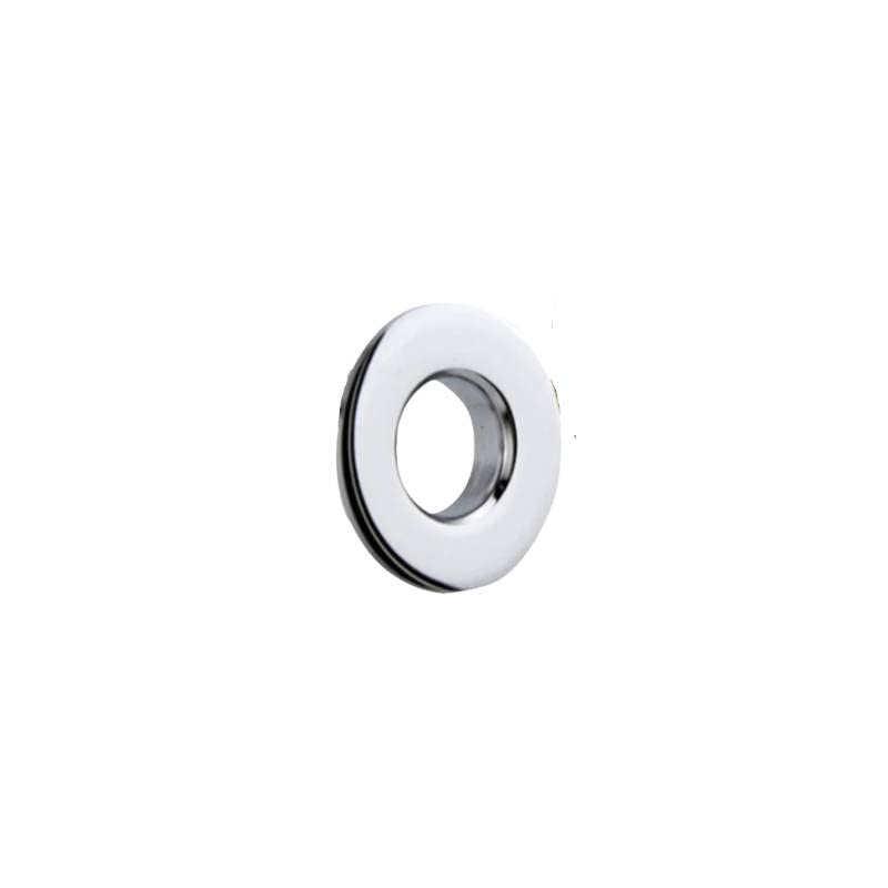Havilah Bathroom Sink Basin Trim Overflow Cover Brass Insert in Hole Round Caps Chromium Plating (B0BPDN4KZC) Amazon Price History, Amazon Price Tracker