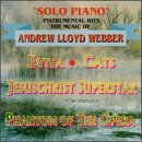 SOLO PIANO INSTRUMENTAL