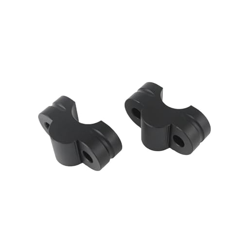 Barre de poignée Z900 2020 rehausseur guidon moto aluminium CNC noir contre fatigue
