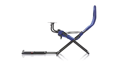 Playseat Challenge PlayStation - [Edizione: Regno Unito] - Controller - Immagine 2