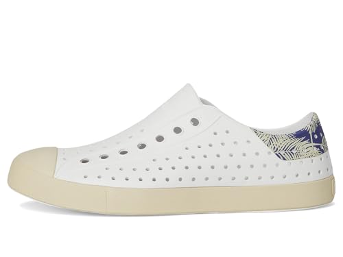 Native Shoes Unisex-Adult Jefferson Wanderfoam Block4