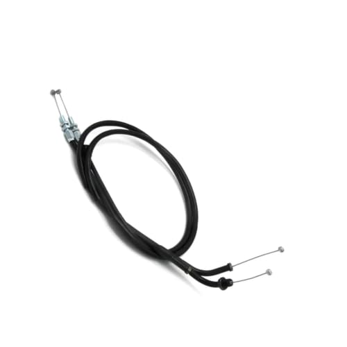 Cables de acelerador for Scooter y rutas en moto Honda CB500