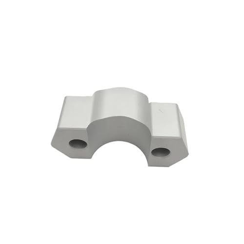 Rehausseurs de guidon pour BMW F850GS ADV contre le mal de dos - 4