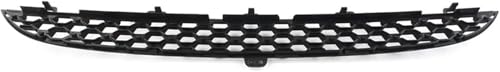 Grille de boîtier de phare antibrouillard Jaguar F-Type réparation pare-chocs T2R2860