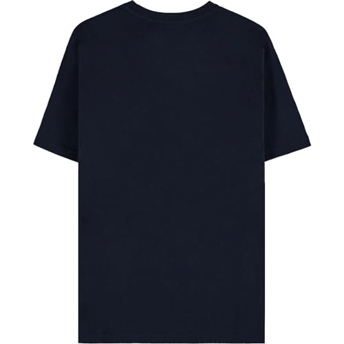 Image of Ubisoft Men Ps5 Assassin S Creed Mirage + Regular Fit T Shirt (Xl), Multicolor