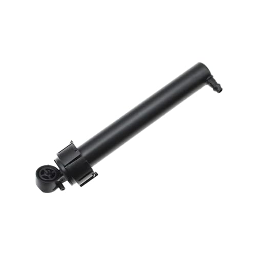 Couvercle buse lave-phare pour Volvo XC60 SPA finition d'origine pare-chocs avant avant