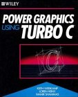 Amazon.com: Power Graphics Using Turbo C: 9780471619093: Weiskamp ...