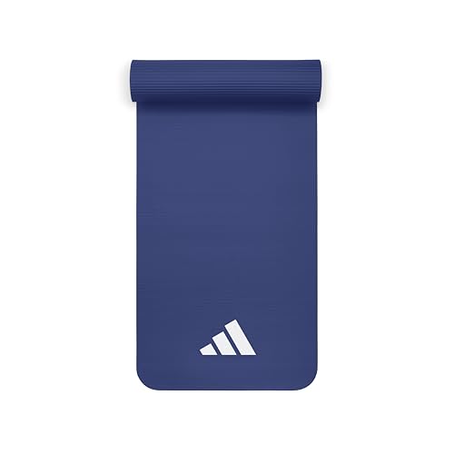 adidas Tappetino da Ginnastica - 10 mm