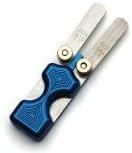 Logan Smith Machine Co. Inc. FH-200BL DUAL FEELER GAUGE HOLDER