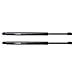 Beneges 2PCs Hood Lift Supports Compatible with Jeep Grand Cherokee 2005-2010, Compatible with Jeep Commander 2005-2010 Front Hood Gas Spring Struts Shocks Dampers SG414046, SG404028, 6304