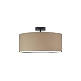 lampade veneziane fortuny SORGENTI DI LUCE: In standard un fissaggio per una sola sorgente di luce ma è possibile ordinare più portalampade. La compatibilità – sorgenti da A++ a E e lampadine a LED.