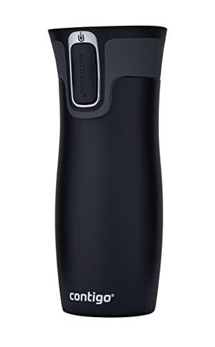 Contigo West Loop Autoseal Mug