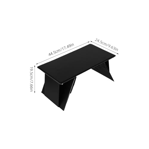 Soporte plegable para laptop con ajuste de ángulo miniatura 2
