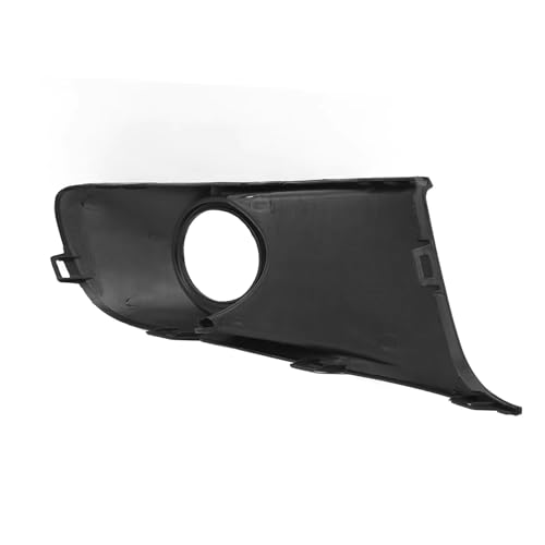 Grille inférieure antibrouillard gauche haute résistance pour VW Touran Caddy 1T0853665P