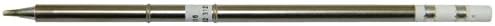 Hakko T15-D08 0.8mm x 9.5mm Chisel Solder Tip for FM2027