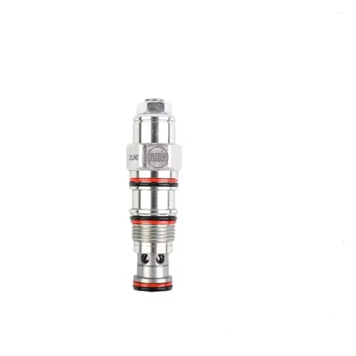 Vanne à cartouche hydraulique RDFA-LCN anti-chute de pression - 3