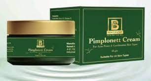 PIMPLONETT CREAM 50GM | PACK OF 1 | (B0C17266CF) Amazon Price History, Amazon Price Tracker