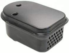 Replacement Muffler for Briggs and Stratton # 299629 & Snapper 18198