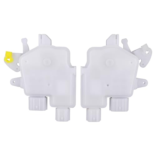 Image of ApplianPar Left and Right Power Door Lock Actuator for Honda Accord Acura TL TSX Front or Rear Side