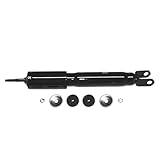 ACDelco 520-117 Advantage Gas Charged Front Shock Absorber