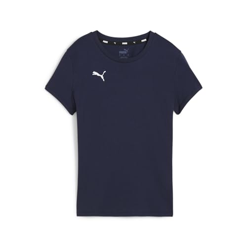 Tee mixte PUMA Teamgoal Casuals idéal pour vos séances de fitness et sorties décontractées