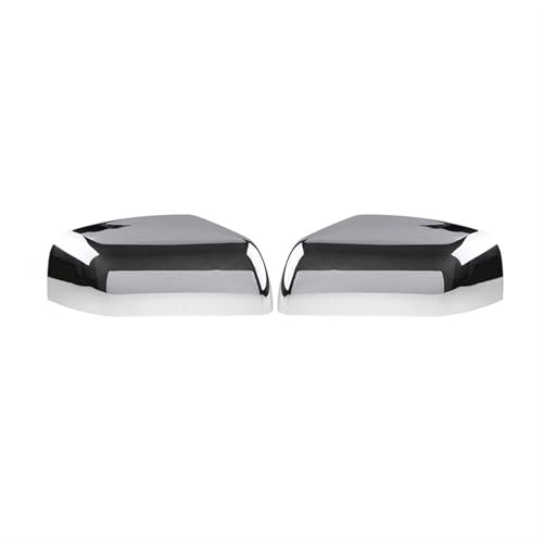 Couvercle de rétroviseur chromé haut de gamme Range Rover 4 2010-2016