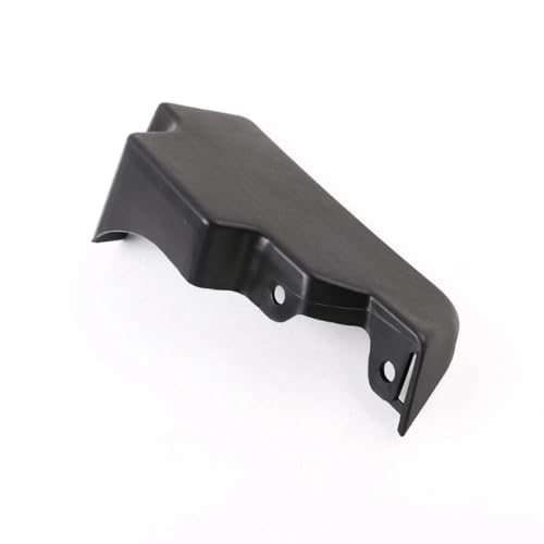 Image of Mud Air Flap Splash Guard Fender Plate Front Right Driver Side For S ubaru Forester 2009-2013 59123SC000