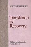 Translation As Recovery