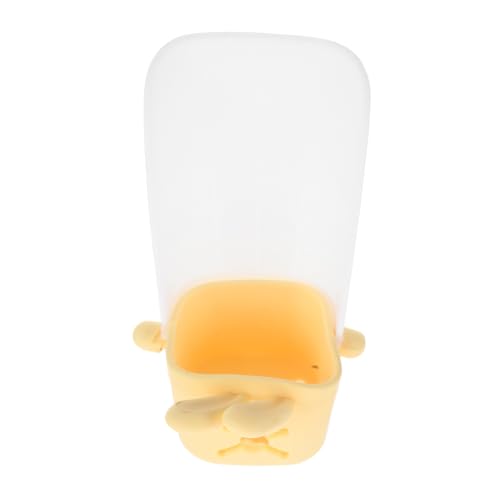 ORFOFE 幼児用蛇口延長アタッチメント 浴槽 洗面台対応 シンクハンドルエクステンダー 子供用手洗いヘルパー 簡単設置 防滴設計 ラビットエクステンダー