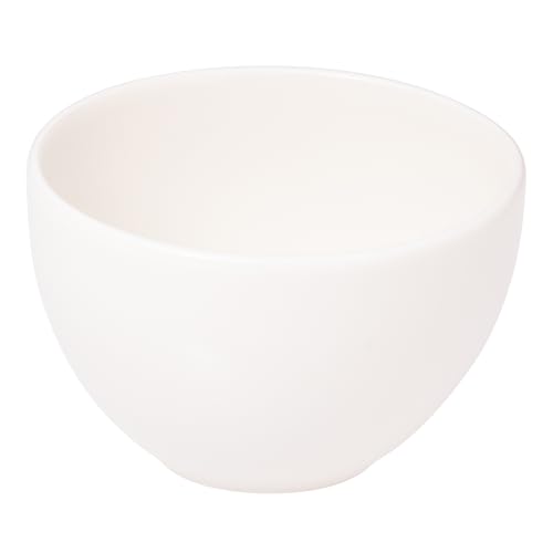 湯飲み ゆのみ 湯のみ 呑み 和食器 白磁楕円煎茶碗 130cc 磁器 日本製 22962