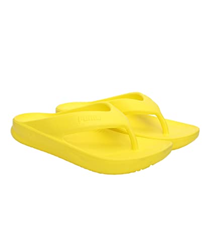 Image of PUMA Rubber Regular Strap Men's Slippers