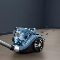 Rowenta RO4B11 Vacuum Cleaner in use