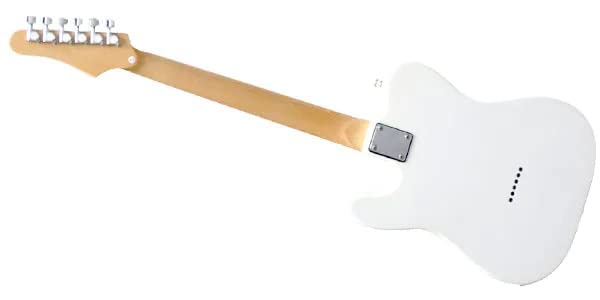 【商品説明を必ず確認下さい】期間限定出品　プレイテック　テレキャスタータイプ Amazon | エレキギター | エレキギター | 楽器・音響機器