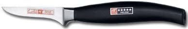 J.A. Henckels Twin Five Star 2-3/4-Inch High-Carbon Stainless-Steel Boning Knife