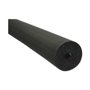 K-Flex USA 6RX048078 Insul-Tube, 7/8" x 1/2" W x 72", 6 Piece