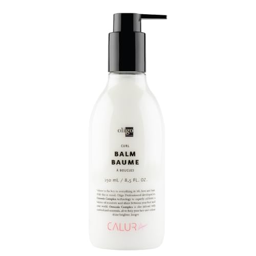 Oligo Professionnel Calura Curl Balm
