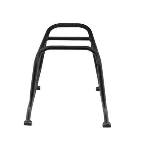Porte-bagages arrière R12 2024-2025 accessoires moto extension étagère