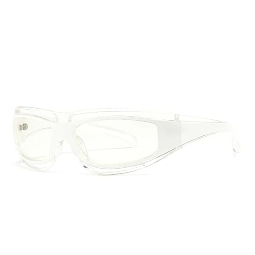 Lunettes de soleil pour photographie de rue tendance accessoire mode
