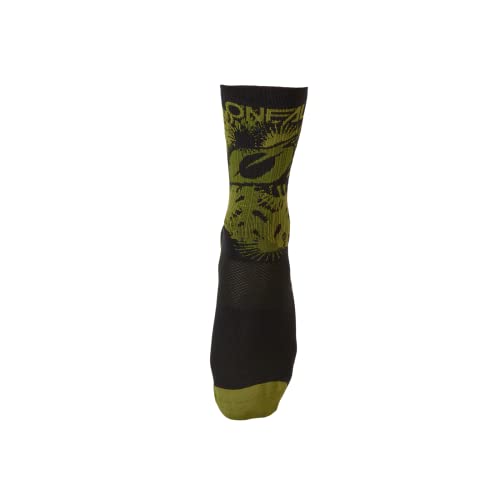 O'NEAL Men's MTB Performance Sock Plant2