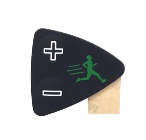 Right Thumb Speed Overlay Switch SW-22388 Works Cybex